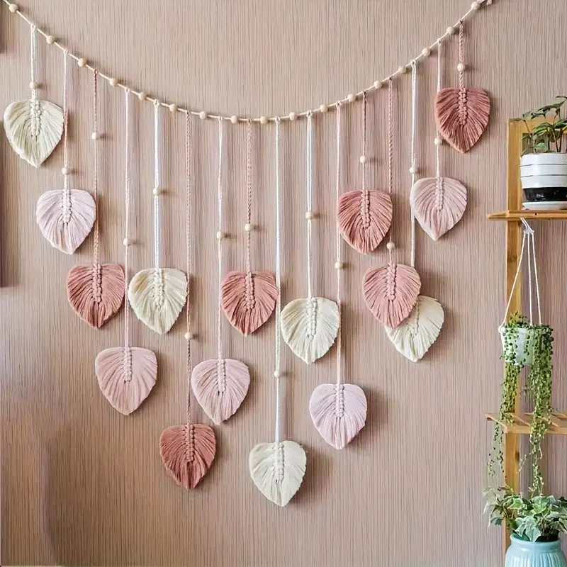 49x29in Fabric Tapestry for Living Room & Cafe Decor, DIY Photo Wall Display