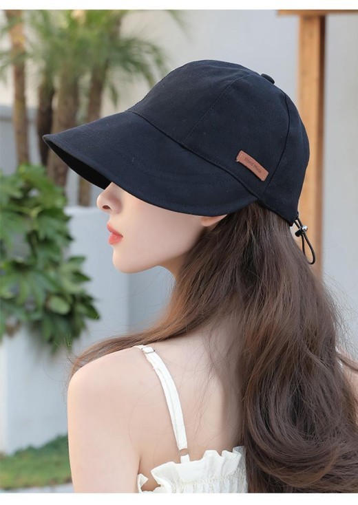 Women's Spring And Summer Sun Protection UV Protection Sun Hat