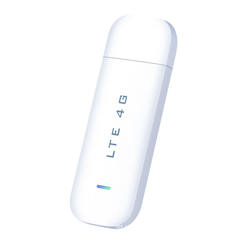 4G Wireless Router Portable Wifi Card