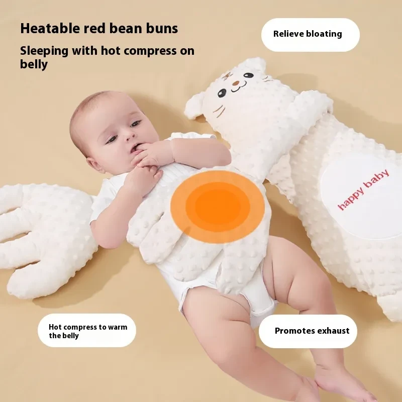 Baby Soothing Palm Hug Sleeping Pat Baby Caring Fantstic Product