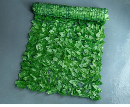 Artificial Ivy Panels