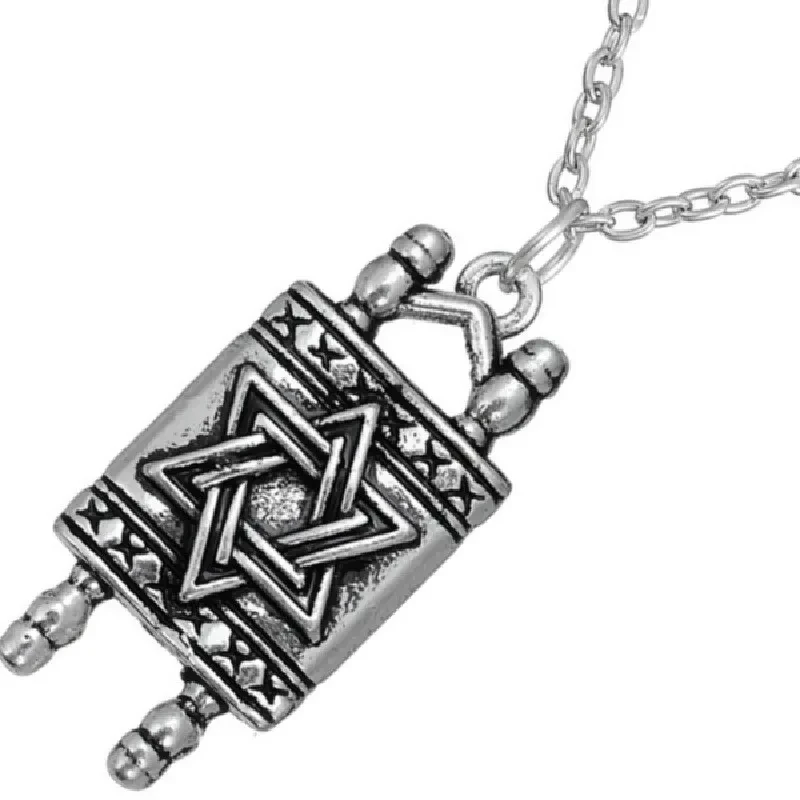 Fashion All-match Student Pendant Necklace