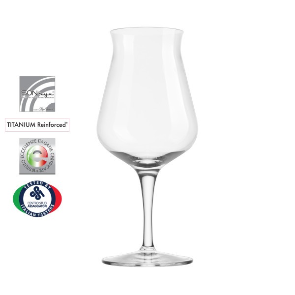 Birrateque Tester 420ml - Luigi Bormioli