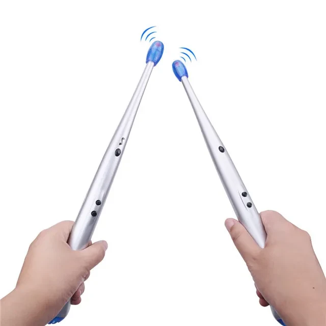 Cool Air Drummer Toy