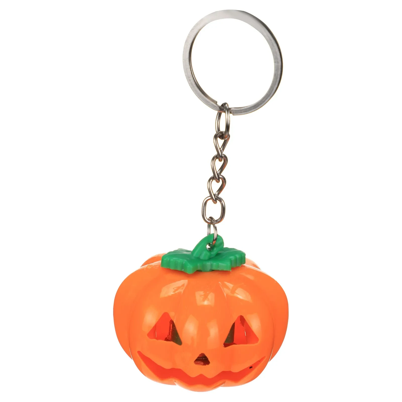 Pumpkin Pendant Necklace Pumpkin Keychain Gift