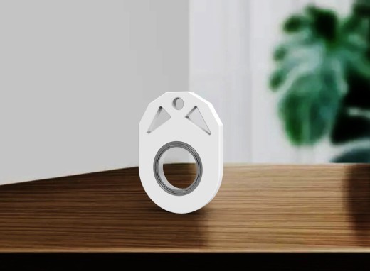 Creative Fidget Spinner Toy Keychain Hand Spinner Anti-Anxiety Toy Relieves Stress Finger Spinner Keychain Bottle Opener Kids Toy