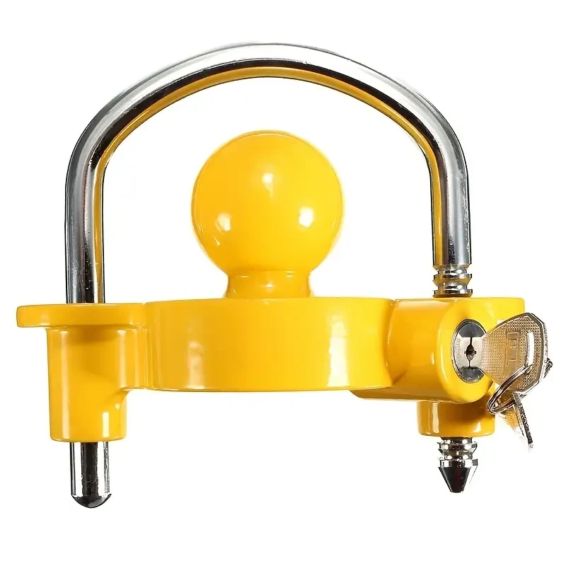 Universal Caravan Trailer Hitch Tow