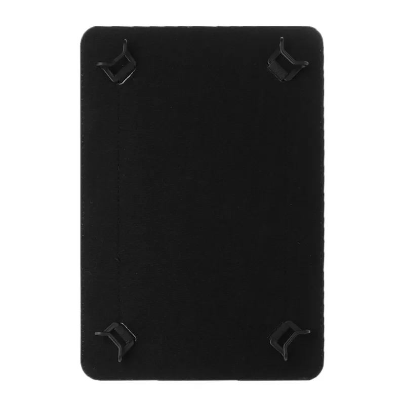 Compatible with Apple, High-End Car Ipad 12.9 Inch Flat Leather Case