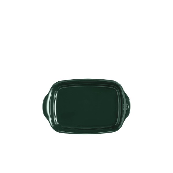 Individual Oven Dish - Cedar - Emile Henry
