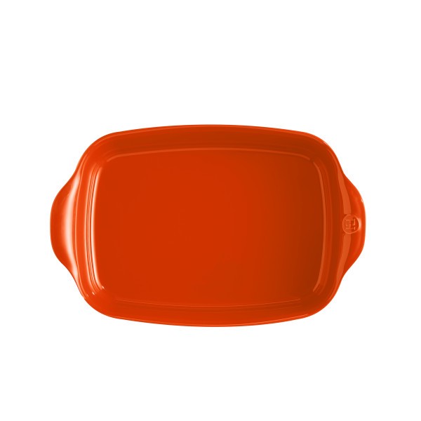Medium Rectangular Oven Dish - Toscane - Emile Henry