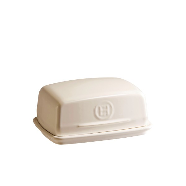 Butter Dish - Clay - Emile Henry