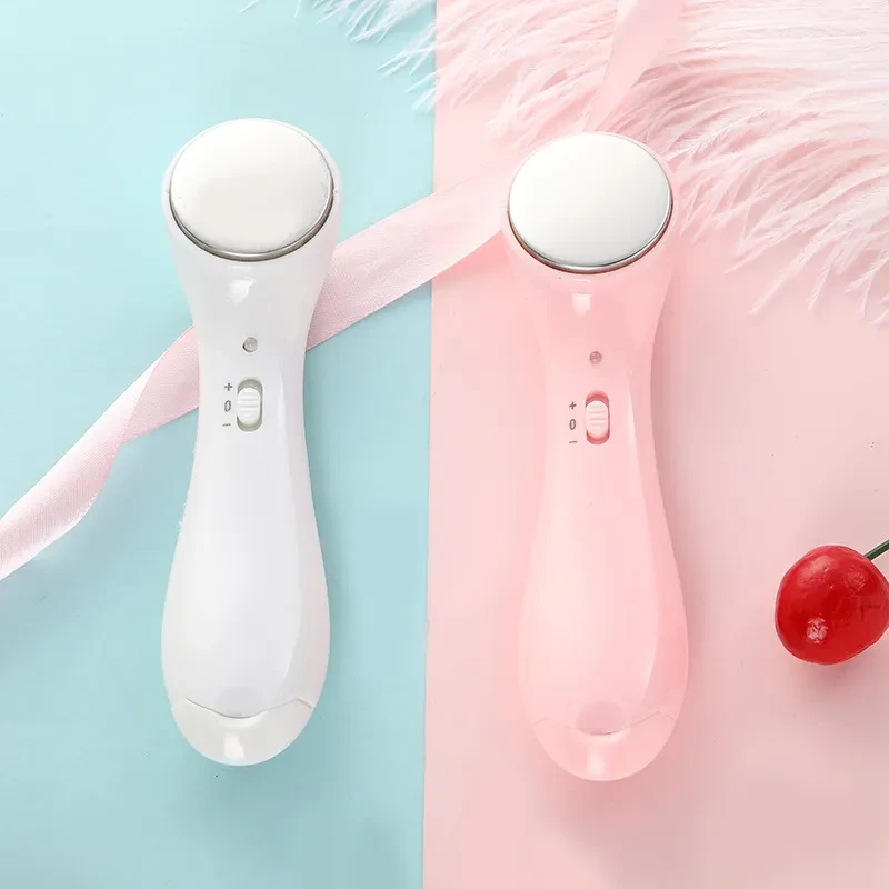 Ion Import Instrument Ultrasonic Export Face Slimming