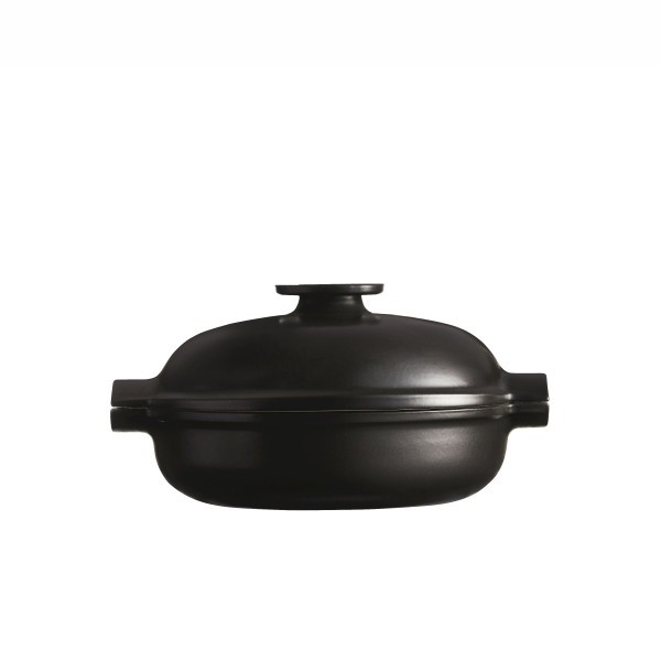 Braiser (2.5L) - Delight Induction - Emile Henry
