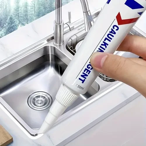 Waterproof Caulking Agent