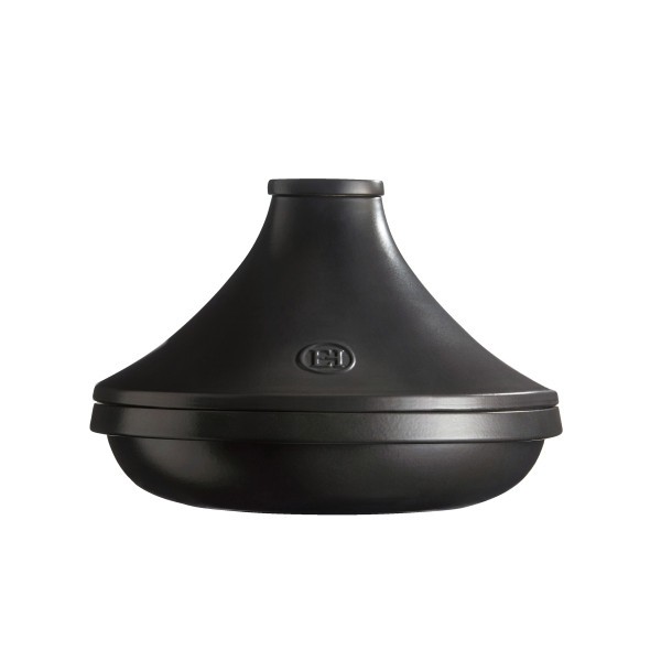 Delight Induction Tagine 32cm - Slate - Emile Henry