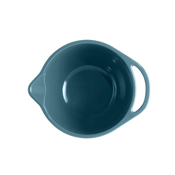 Mixing Bowl - 2.5L - Blue Flame - Emile Henry