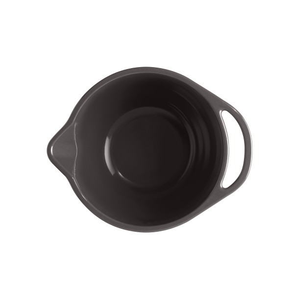 Mixing Bowl - 3.5L - Charcoal - Mixing Bowl - 3.5L - Charcoal
