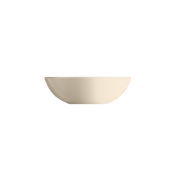 Individual Bowl 15cm - Blue Flame/Ivor - Emile Henry
