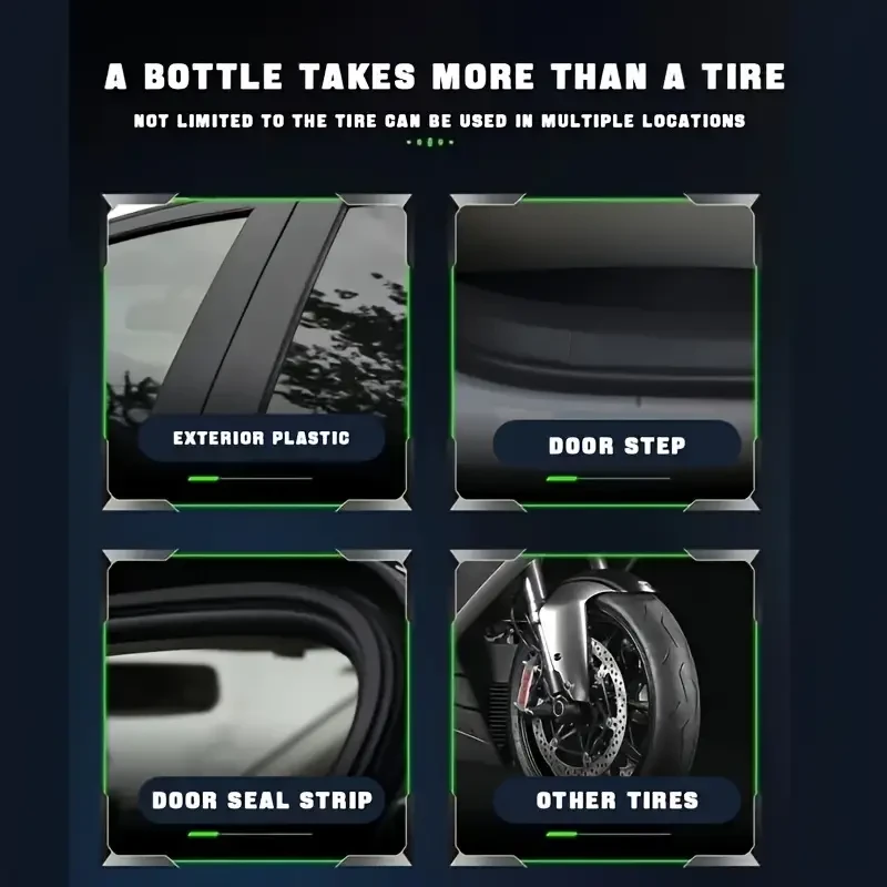 Car Wax Repair Pad