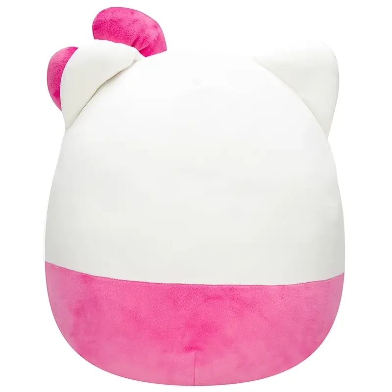 Sanrio for hello kitty Pink Bow Pillow