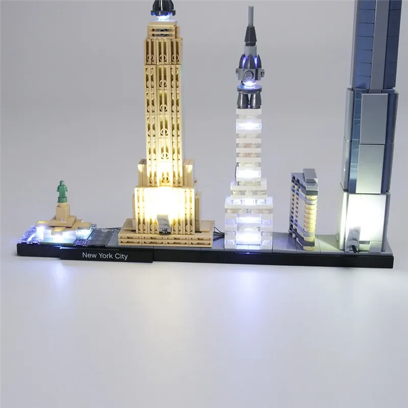 Toy accessories decorative lights