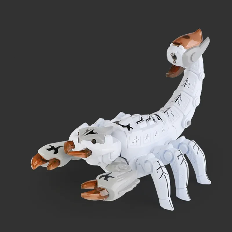 Scorpion Toy Children's Remote Control