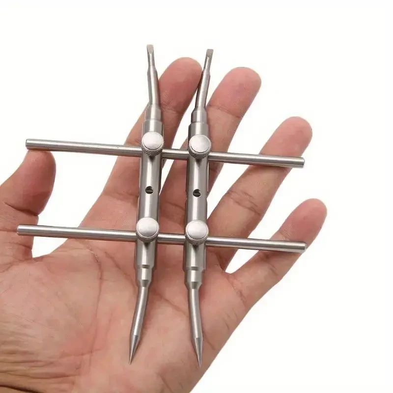 Camera Lens Repair Tool Kit