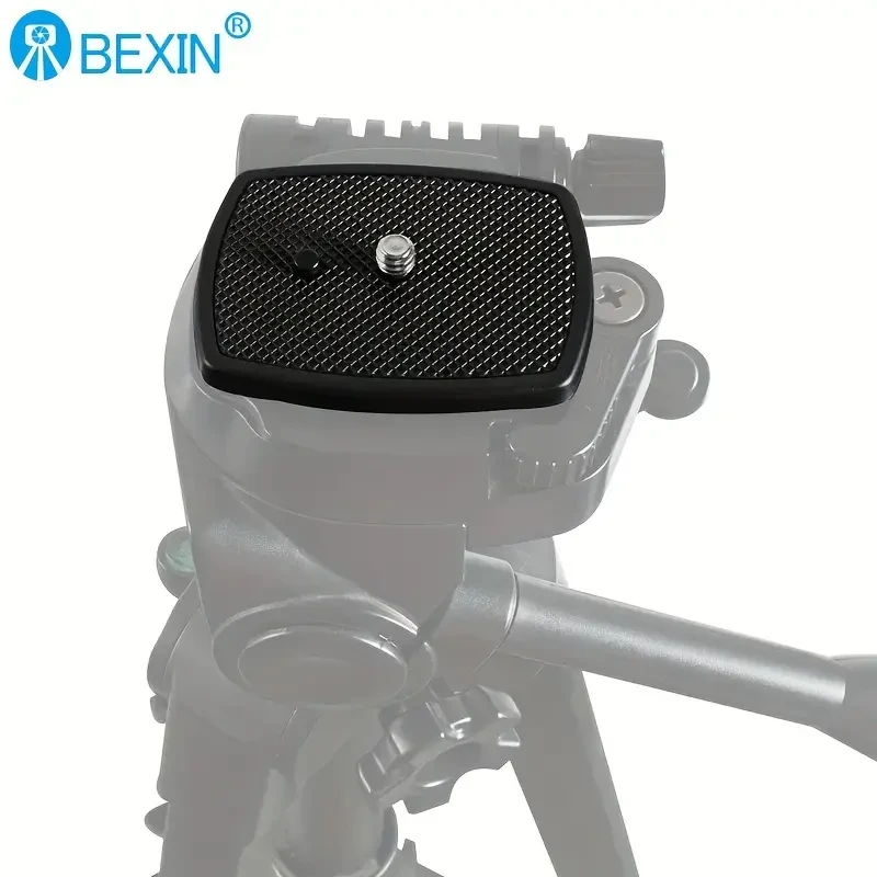 Universal DSLR Quick Release Plate