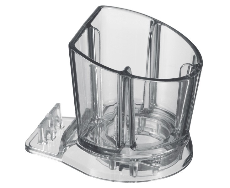 Ascent Series Tamper Holder - Vitamix