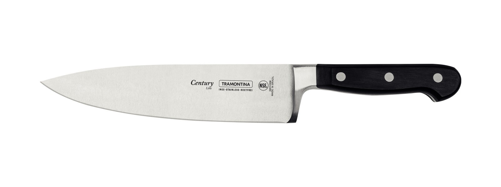 Century Forged Chefs Knife 8", 20cm - Tramontina