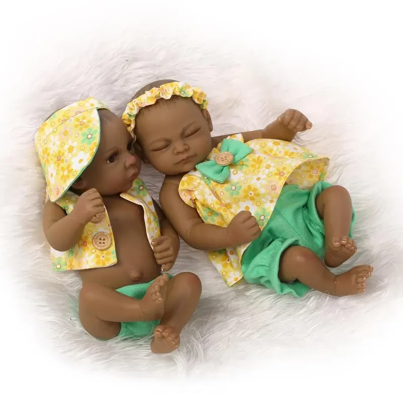 Baby Enlightenment Toy Play House Toy Doll