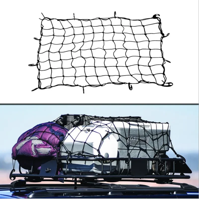 Roof Net