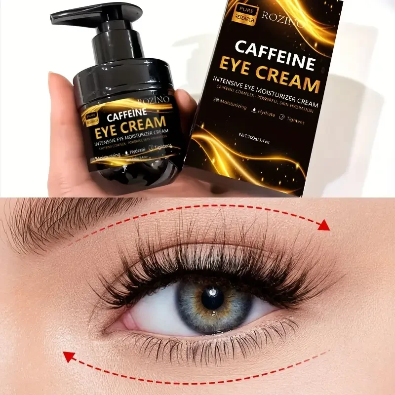 Skin care four-piece set