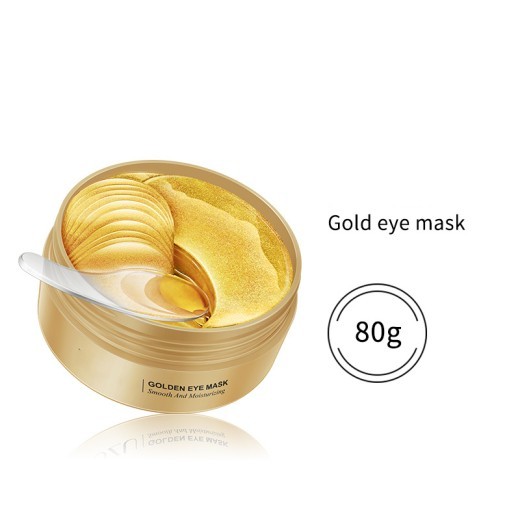 Fruit And Avocado Eye Mask