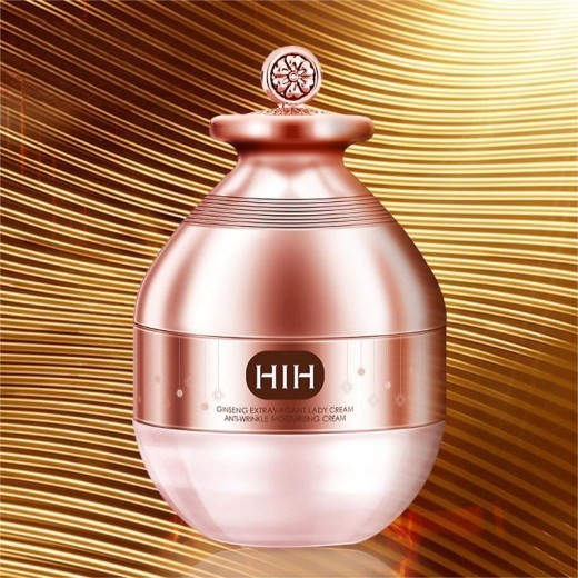 Face Cream Lady Anti-wrinkle Also Concealer Brightening