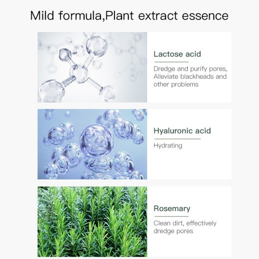 Flawless Lactobionic Acid