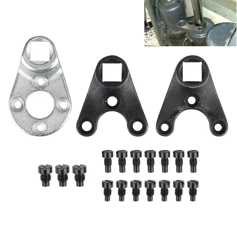 Cherk Outboard Motor Accessories