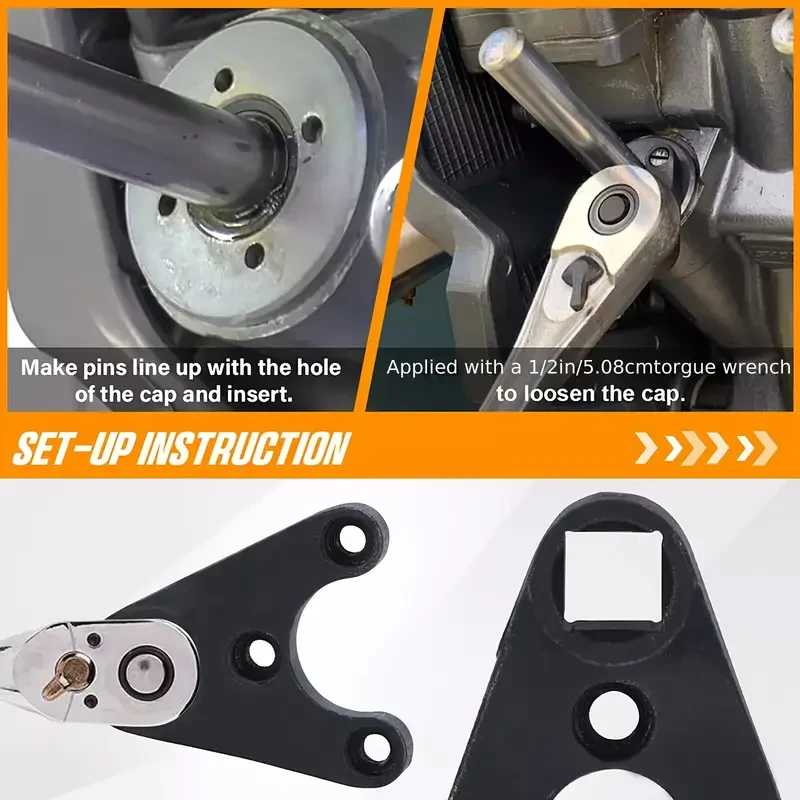 Cherk Outboard Motor Accessories