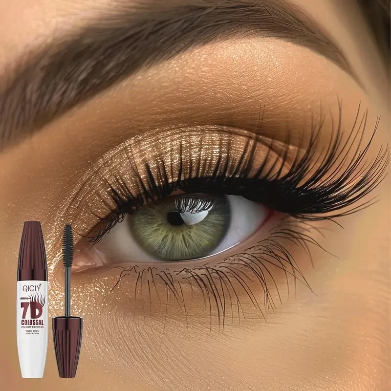 GICY 7D Fiber Lash Mascara