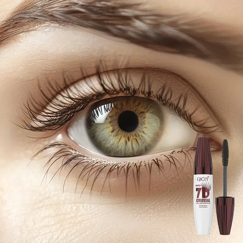 GICY 7D Fiber Lash Mascara