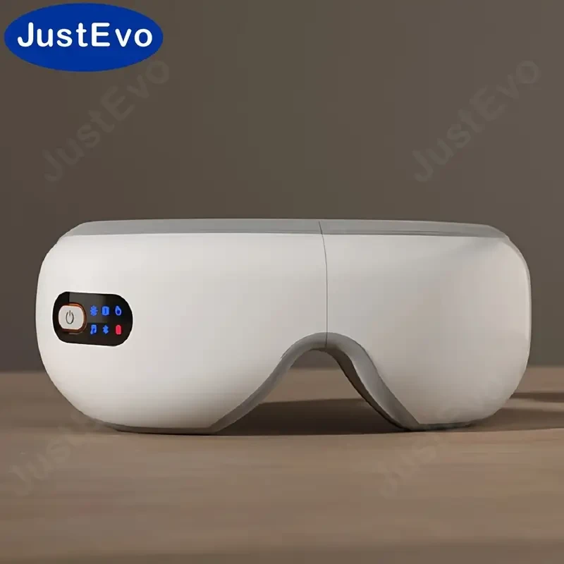 JUSTEVO Rechargeable Eye Massager
