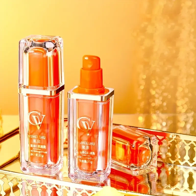 MSMEESHU Fivefold Vitamin C Makeup-Free Cream