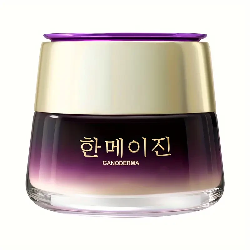 1.76Oz HANMJ Ergothioneine Reishi Firming Cream