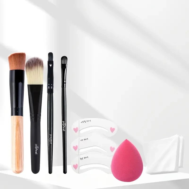POPFEEL Valentine'S Day Makeup Gift Set for Her