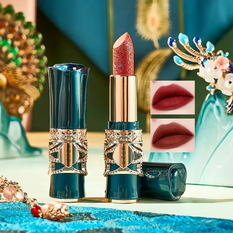 23pcs/Set of Sparrow Feather Yuerong Ancient Charm Beauty Makeup Set for Beginners