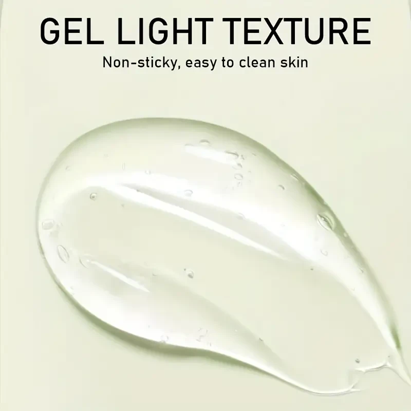 Almond Acid Cleansing Scrub Gel in a Pump Format