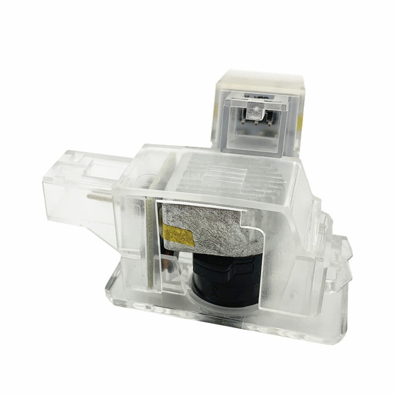 Suitable For S60L 80L XC60 XC90 V60 40 Special Welcome Light Door Light Modification