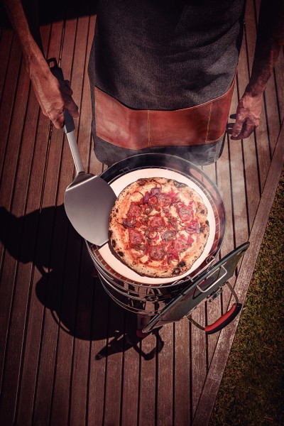 Pizza Spatula 49.6 x 16.5 x 8.6cm - Tramontina