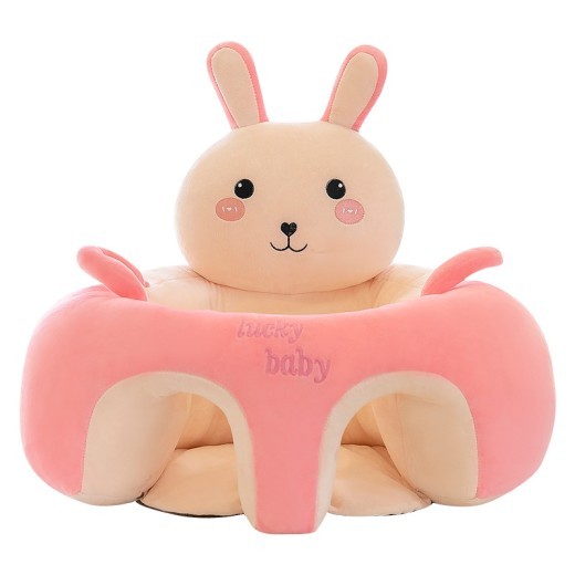Baby Sofa Drop-resistant Seat Plus-sized Thickened