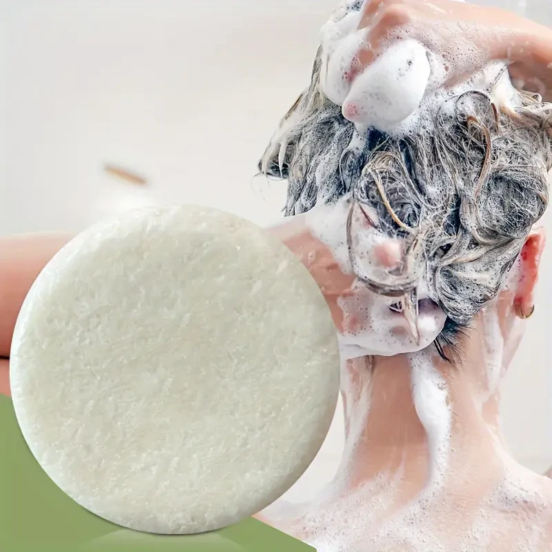 Rosemary Shampoo - Rich In Rosemary Essence